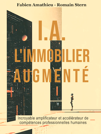 Tout savoir, et tout connaître sur l'intelligence artificielle exploité pour la vente  d'immobilier immobilier 