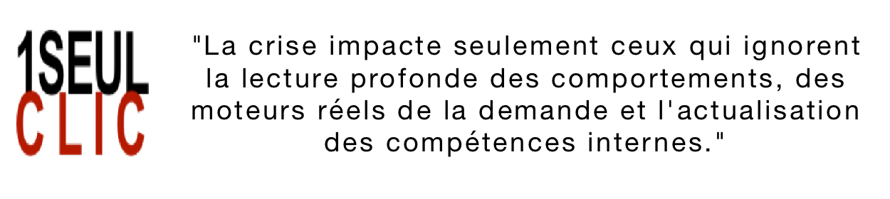 Réinventez votre performance immobilière à l’ère de l’IA et du Marketing de Précision.